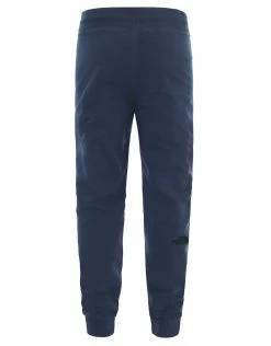The North Face Mens NSE Light Pant - Blue Wing Teal Outdoor Clothing