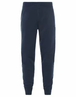 The North Face Mens Surgent Cuffed Pant - Blue Wing Teal Outdoor Clothing