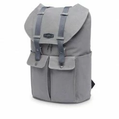 Backpacks TruBlue The Pioneer - Athabasca 15 Inch/20 Liter Backpack - Gray