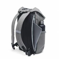 Backpacks TruBlue The Pioneer - Athabasca 15 Inch/20 Liter Backpack - Gray