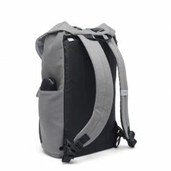 Backpacks TruBlue The Pioneer - Athabasca 15 Inch/20 Liter Backpack - Gray