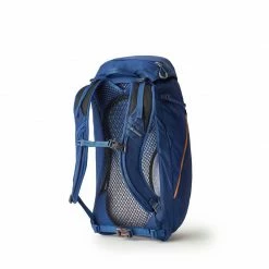 Gregory Freespan Arrio 24 Rucksack - Empire Blue Backpacks