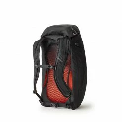 Gregory Freespan Arrio 24 Rucksack - Flame Black