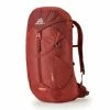 Backpacks Gregory Freespan Arrio 30 RC Rucksack - Brick Red