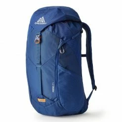 Gregory Freespan Arrio 24 Rucksack - Empire Blue Backpacks