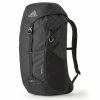Gregory Freespan Arrio 24 Rucksack - Flame Black