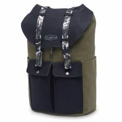 TruBlue The Pioneer - Borden 15 Inch/20 Liter Backpack - Green