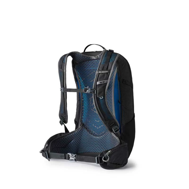 Gregory Vaporspan Citro 24 RC Rucksack - Ozone Black
