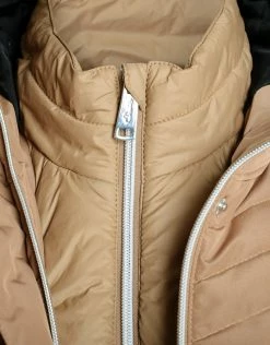 Dare2B Womens Svelte Jacket - Mid Brown Outdoor Clothing