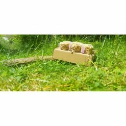 Contain The Flame Eco-Fire Starters 18 Box Hiking