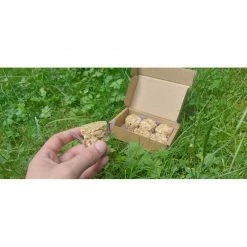 Contain The Flame Eco-Fire Starters 18 Box Hiking