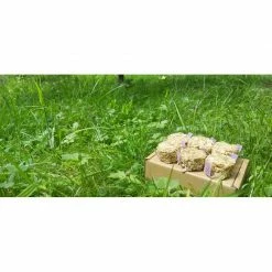 Contain The Flame Eco-Fire Starters 18 Box Hiking