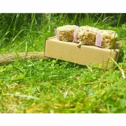 Contain The Flame Eco-Fire Starters 18 Box Hiking