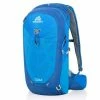 Gregory Biosync Miwok 18 Reflex Rucksack - Blue Backpacks