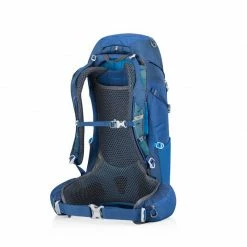 Gregory Zulu 35 Rucksack - Empire Blue Backpacks