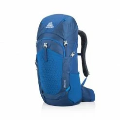 Gregory Zulu 35 Rucksack - Empire Blue Backpacks