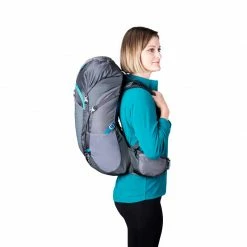 Gregory Eg Womens Jade 33 Day Pack - Ethereal Grey