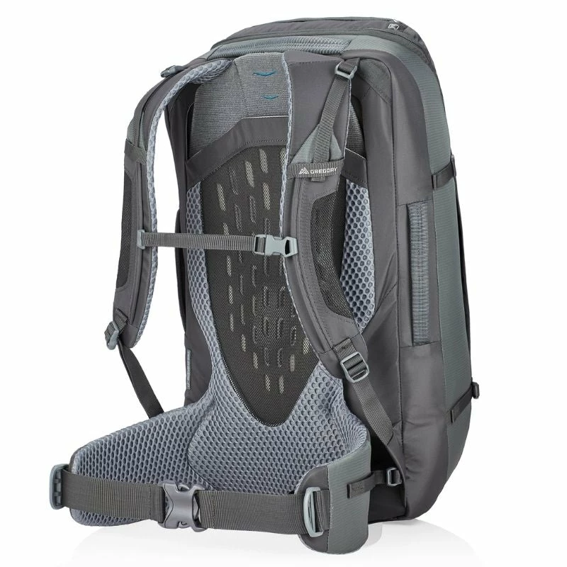 Backpacks Gregory Adv-Travel Packs Tribute 40 Rucksack - Mystic Grey