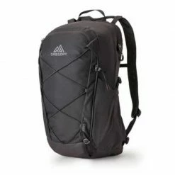 Backpacks Gregory Kiro 22 Day Pack - Obsidian Black