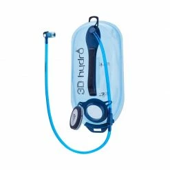 Gregory 3D Hydro 2L Reservoir - Blue Hiking