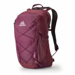 Gregory Kiro 22 Day Pack - Purple Backpacks