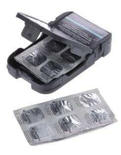 Lifesystems Hiking Chlorine Dioxide Tablets