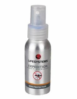Lifesystems Expedition Sensitive Insect Repellent Spray