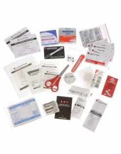 Lifesystems Explorer First Aid Kit Hiking