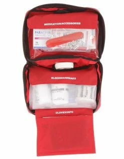 Lifesystems Explorer First Aid Kit Hiking