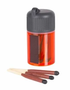 Lifesystems Hiking Windproof Matches