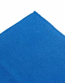 Lifeventure MicroFibre Trek Towel - Blue