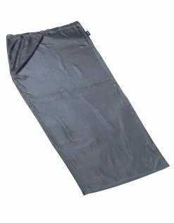 Lifeventure Silk Sleeping Bag Liner - Mummy