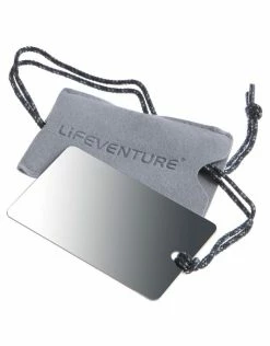Lifeventure Hiking Travel Mirror