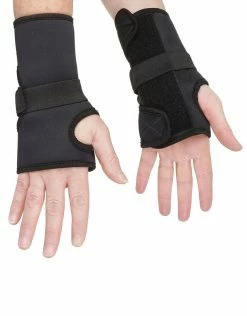 Manbi Wristguards Ski Accessories