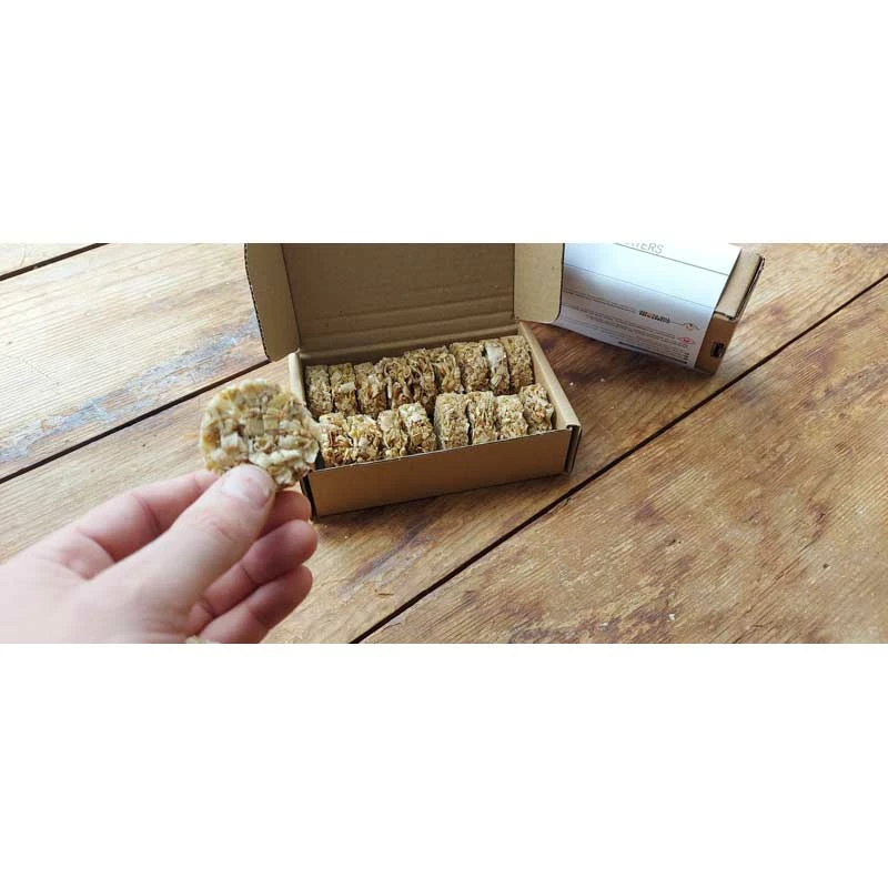 Contain The Flame Mini Eco-Fire Starters X45