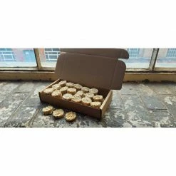 Contain The Flame Mini Eco-Fire Starters X45