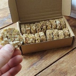 Contain The Flame Mini Eco-Fire Starters X45