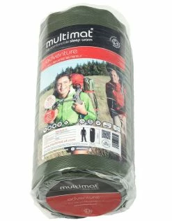 Multimat Adventure 25 Self Inflating Mat - MoD