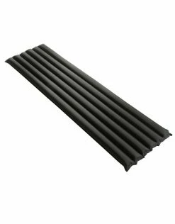 Multimat Adventure Air Inflatable Mat - Black Mats