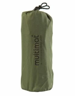 Multimat Adventure Air Inflatable Mat - MOD