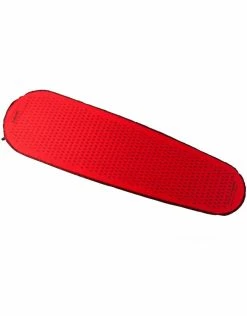 Multimat Superlite 25 Self Inflating Mat - Red And Black Mats