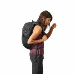 Backpacks Gregory Essential Hiking Nano 18 Rucksack - Woodland Camo