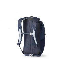 Backpacks Gregory Essential Hiking Nano 20 Rucksack - Bright Navy