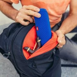 Backpacks Gregory Essential Hiking Nano 20 Rucksack - Obsidian Black