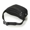 Gregory Nano Waistpack - Obsidian Black Backpacks