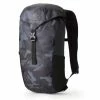 Gregory Essential Hiking Nano 16 Rucksack - Woodland Camo Backpacks