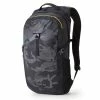 Gregory Essential Hiking Nano 20 Rucksack - Woodland Camo Backpacks