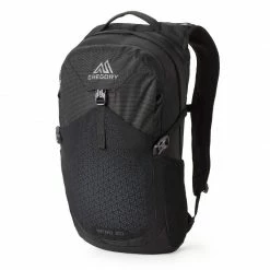 Backpacks Gregory Essential Hiking Nano 20 Rucksack - Obsidian Black