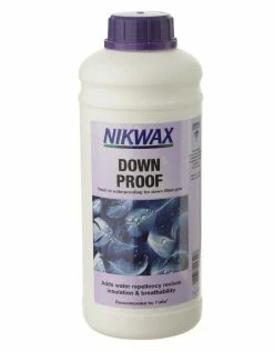 Nikwax Down Proof Hiking