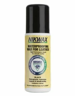 Nikwax Waterproofing Wax For Leather Liquid